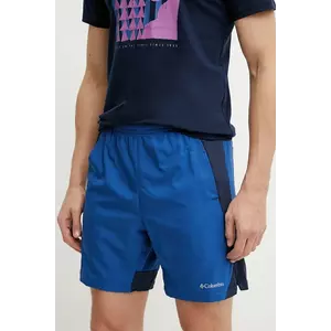 Columbia pantaloni scurți outdoor Three Pitch 2114743 imagine