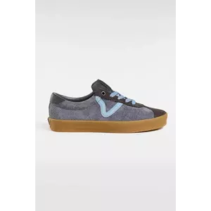 Vans tenisi din piele intoarsa Sport Low VN000CQRCFL1 imagine
