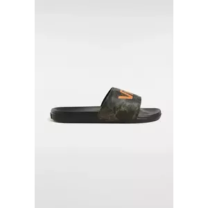 Vans papuci MTE La Costa Slide-On culoarea negru, VN000D7G29B1 imagine