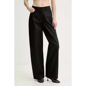 Remain jeansi femei high waist, 502482884 imagine