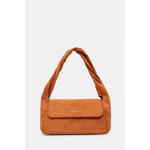 Valentino Bags poseta culoarea portocaliu, VBS6RH01CAM imagine
