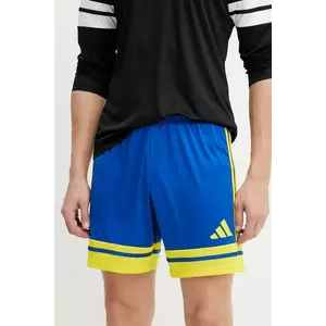 adidas Performance pantaloni scurți de antrenament Squad 25 JN5407 imagine