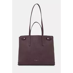 Gianni Chiarini poseta de piele ALTEA culoarea verde, BS 10967 RNGDBL imagine