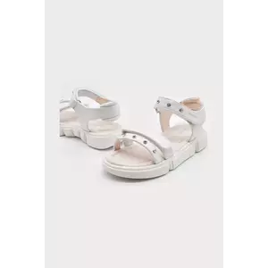 Mayoral sandale copii culoarea alb, 45637 imagine