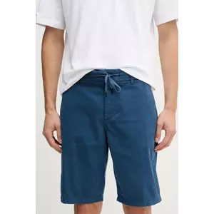BOSS Orange pantaloni scurti barbati, 50536885 imagine