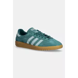 adidas Originals sneakers Adidas Brmd culoarea verde, JH5458 imagine