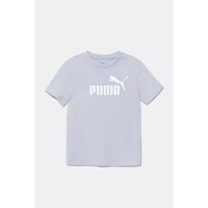 Puma tricou copii ESS No. 1 Logo Tee 684892 imagine