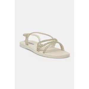 Ipanema sandale SOLAR GLOW S femei, culoarea bej, 27288-BB964 imagine