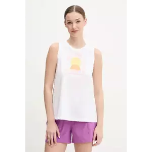 Columbia top Ruby Springs culoarea alb, 2120041 imagine