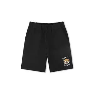 Kenzo Kids pantaloni scurți din bumbac pentru copii K61122 imagine