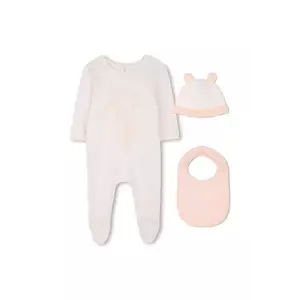 Kenzo Kids salopeta din bumbac pentru bebelusi K60866 imagine
