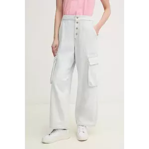 G-Star jeans femei high waist, D26425-D436 imagine