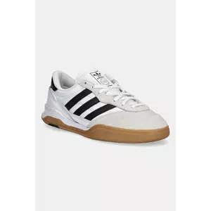 adidas Originals sneakers Mundial FC culoarea alb, JH9493 imagine
