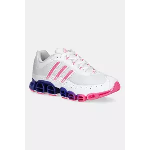 adidas Originals sneakers Megaride culoarea alb, JI2686 imagine