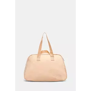 adidas Originals geantă culoarea portocaliu, JN4953 imagine