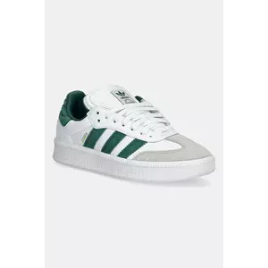 adidas Originals sneakers Samba XLG culoarea alb, JI3191 imagine