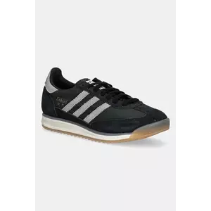adidas Originals sneakers Sl 72 RS culoarea negru, JH5098 imagine
