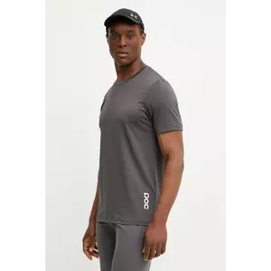 POC tricou de ciclism Reform Enduro Light culoarea negru, neted, 52901 imagine