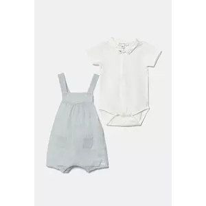 Tartine et Chocolat salopete bebelusi din bumbac CA37020 imagine