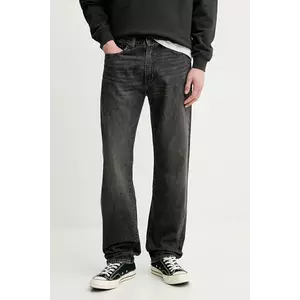 Levi's jeansi 505 REGULAR FIT barbati 00505 imagine