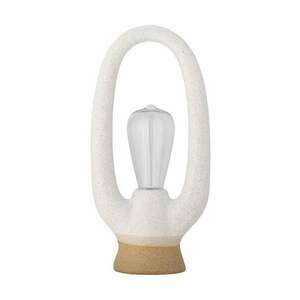 Bloomingville lampa de masă cu led imagine