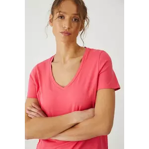 Medicine tricou culoarea roz imagine