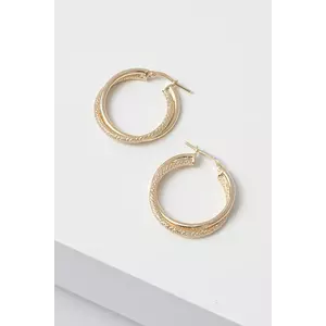 Answear Lab cercei de argint imagine