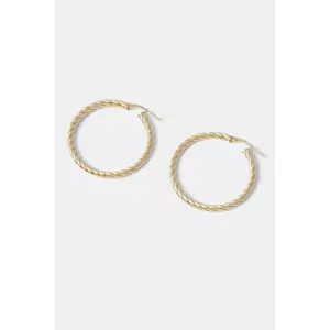 Answear Lab cercei de argint imagine