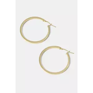 Answear Lab cercei de argint imagine