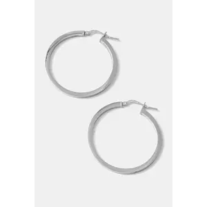 Answear Lab cercei de argint imagine