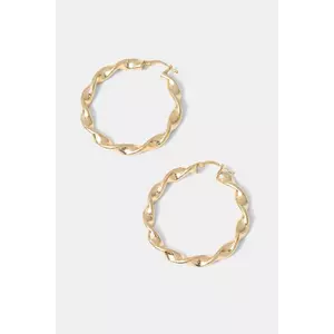 Answear Lab cercei de argint imagine