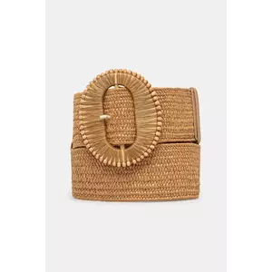 Medicine curea femei, culoarea maro imagine