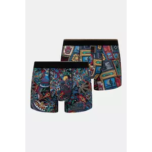 Medicine boxeri 2-pack barbati imagine