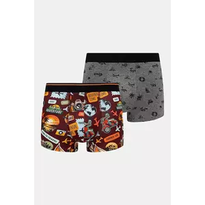 Medicine boxeri 2-pack barbati imagine