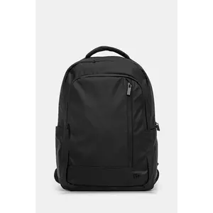 Medicine rucsac barbati, culoarea negru, mare, neted imagine