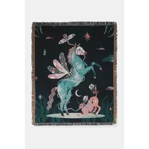 Medicine pătură jacquard imagine