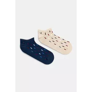 Medicine ciorapi de bumbac 2-pack barbati imagine