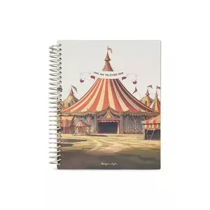 Konges Sløjd carte de autocolante MY STICKER BOOK FSC. KS102608 imagine