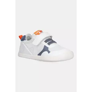 Biomecanics sneakers pentru copii culoarea alb, 252163 imagine