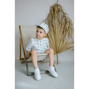 Jamiks șapcă de in pentru copii RAMSEY modelator, JLH128 imagine