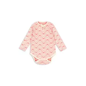 Konges Sløjd body bebe ELLA BODY GOTS KS102670 imagine