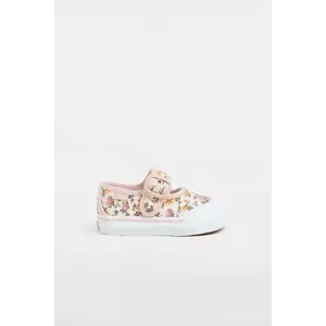 Vans tenisi copii Mary Jane culoarea bej, VN000CRYBIY1 imagine