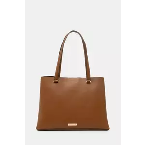 Aldo poseta KORER culoarea maro, 13933737 imagine