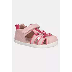 Biomecanics sandale copii culoarea roz, 252170 imagine