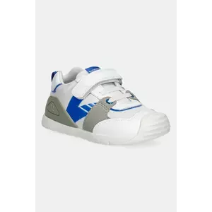 Biomecanics sneakers pentru copii culoarea alb, 252121 imagine