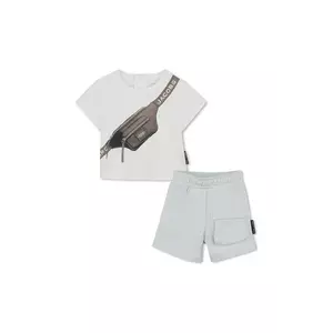 Marc Jacobs set de bumbac pentru bebelusi W60516 imagine