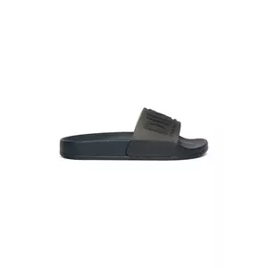 Diesel slapi copii MAYEMI SA-MAYEMI CC SANDALS culoarea negru, BC0521 imagine