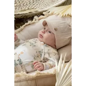 Jamiks VAGABOND culoarea bej, JLH169 imagine