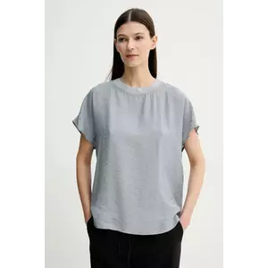 Marc O'Polo bluza femei, neted, 503111841007 imagine