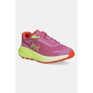 Helly Hansen pantofi Kestrel femei, culoarea roz, 12018 imagine
